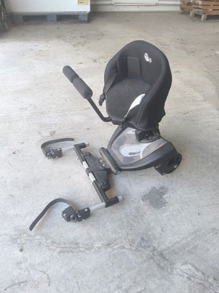 Silla universal adaptable para carrito bebé