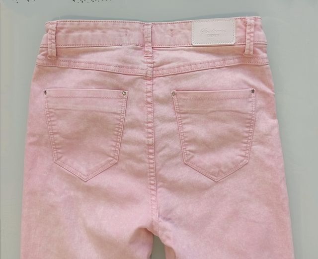 Pitillos Stradivarius 36