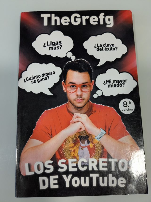 Los secretos de YouTube