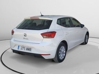 Seat Ibiza 1.0 TSI Style XL