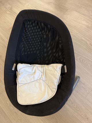 Hamaca Nuna Leaf - Bebé