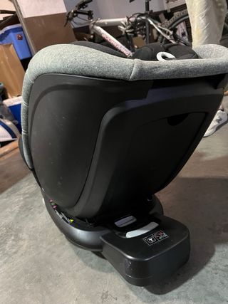 Seggiolino auto Brevi Alain