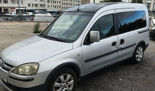 Opel Combo 2006