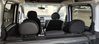 Opel Combo 2006