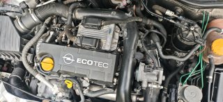 Opel Combo 2006