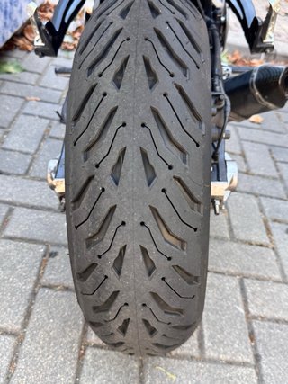 Yamaha MT-07 (2015) Limitada A2