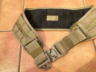Cinturon táctico EMERSONGEAR