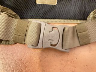 Cinturon táctico EMERSONGEAR