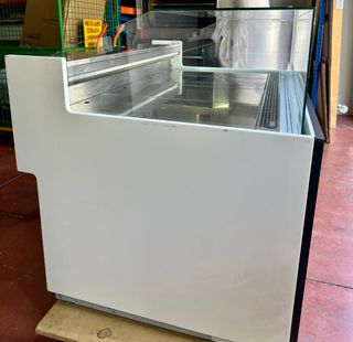 Vitrinas expositoras pastelería infrico