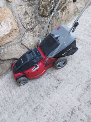 Cortacésped eléctrico Einhell GC-EM 1339