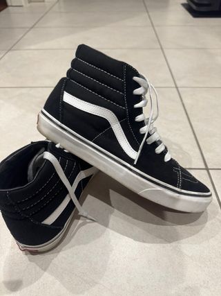 Vans tg42 