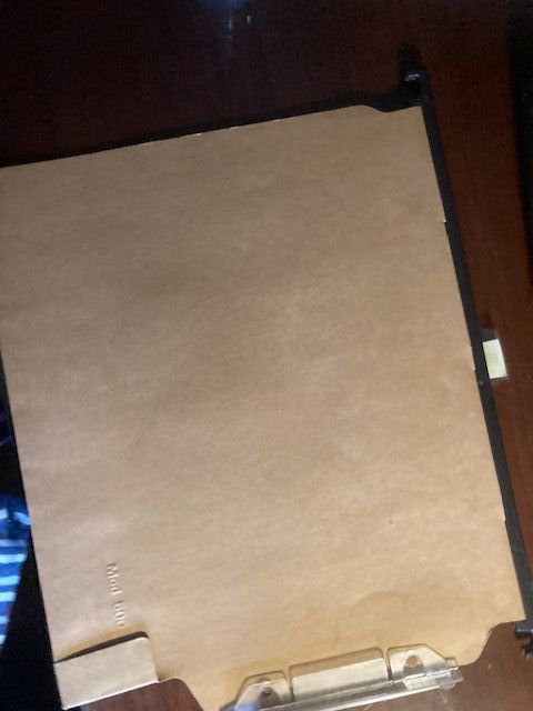 50 Carpetas Colgantes Oficina