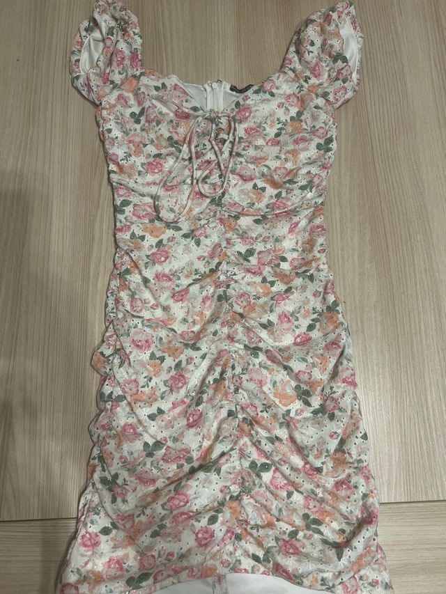 Vestido Guess floral