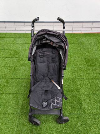 Maclaren Techno XT silla ligera