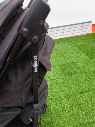Maclaren Techno XT silla ligera