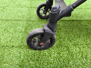 Maclaren Techno XT silla ligera