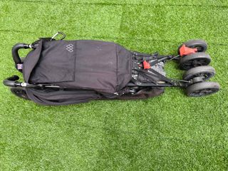 Maclaren Techno XT silla ligera
