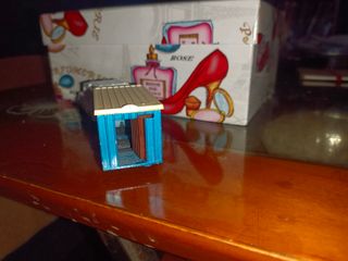 Coche Land Rover 4x4 Safari + remolque