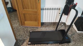 Cinta Correr Plegable andar y correr.