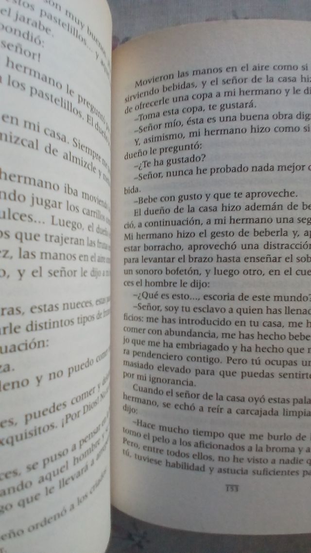 Las Mil y Una Noches. Antologia (COLECCION 13/2...