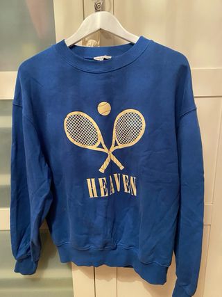 Jersey Sudadera Subdued