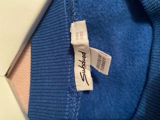 Jersey Sudadera Subdued