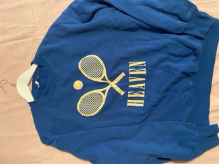 Jersey Sudadera Subdued