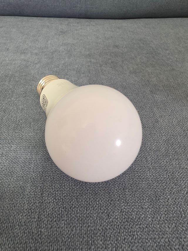 Lampadina Smart Meross Wi-Fi E27