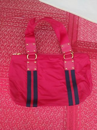 Bolso Viceroy rojo