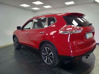Nissan X-Trail 1.6  163cv