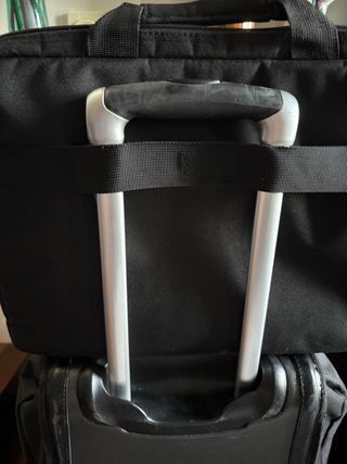 Maletin Thinkpad Lenovo hasta 17 pulgadas