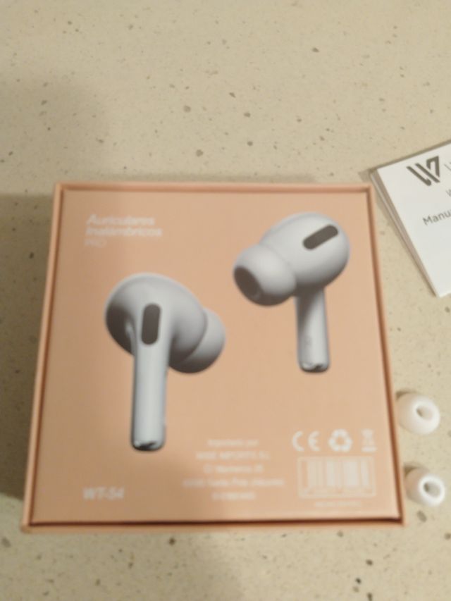 Cuffie wireless Bluetooth