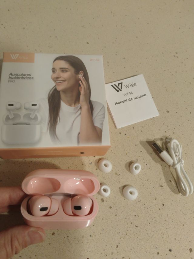 Cuffie wireless Bluetooth