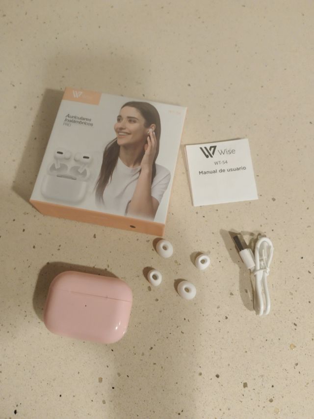 Cuffie wireless Bluetooth