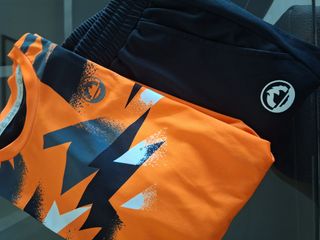 Conjunto J'hayber niño - Camiseta y pantalón