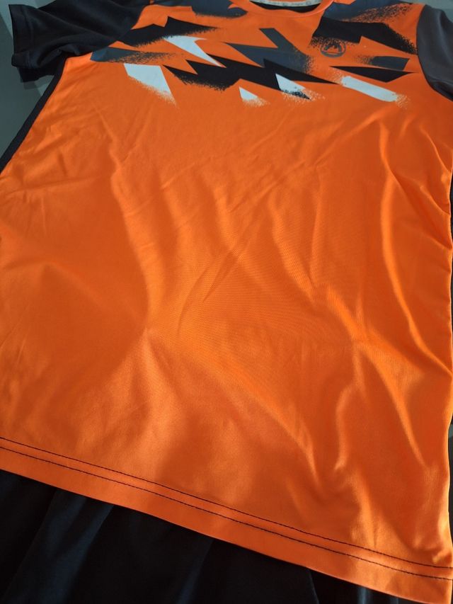 Conjunto J'hayber niño - Camiseta y pantalón