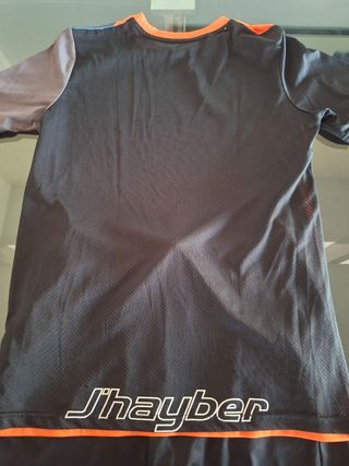 Conjunto J'hayber niño - Camiseta y pantalón