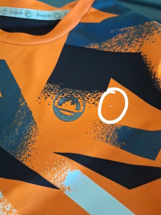 Conjunto J'hayber niño - Camiseta y pantalón