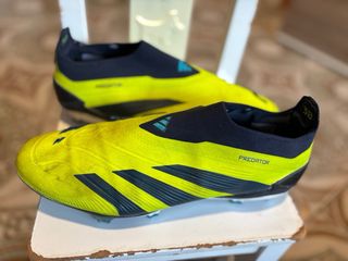 Adidas Predator - Botas Fútbol