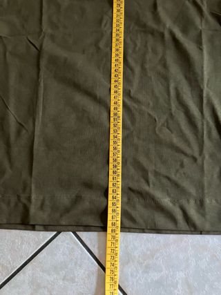 CP Company T-Shirt Verde Militare M