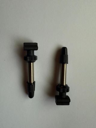 Válvulas Tubeless Mavic
