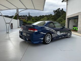 Honda Prelude 1996