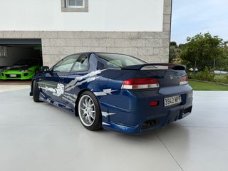 Honda Prelude 1996