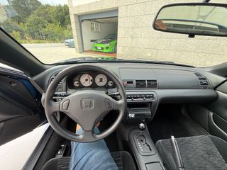 Honda Prelude 1996