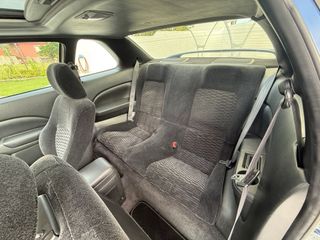 Honda Prelude 1996