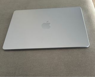 MacBook Air M4 256Gb Azul