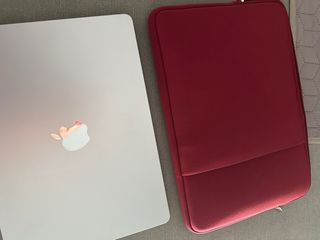 MacBook Air M4 256Gb Azul