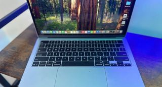 MacBook Air M4 256Gb Azul