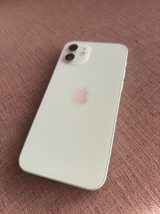 iPhone 12 (12GB) Verde Lima