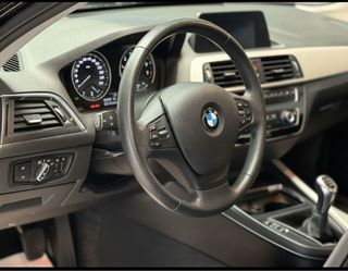 BMW Serie 1 118i 2018